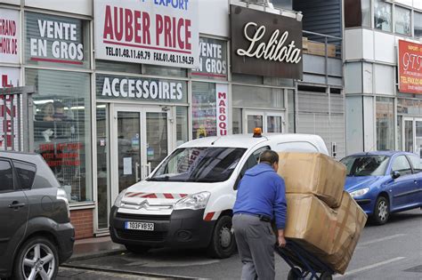 secolo aubervilliers
